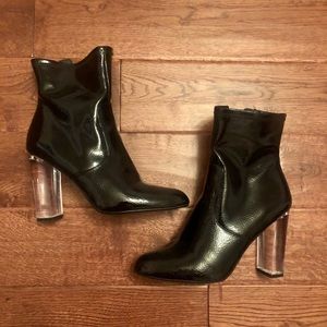 Steve Madden Eminent Bootie